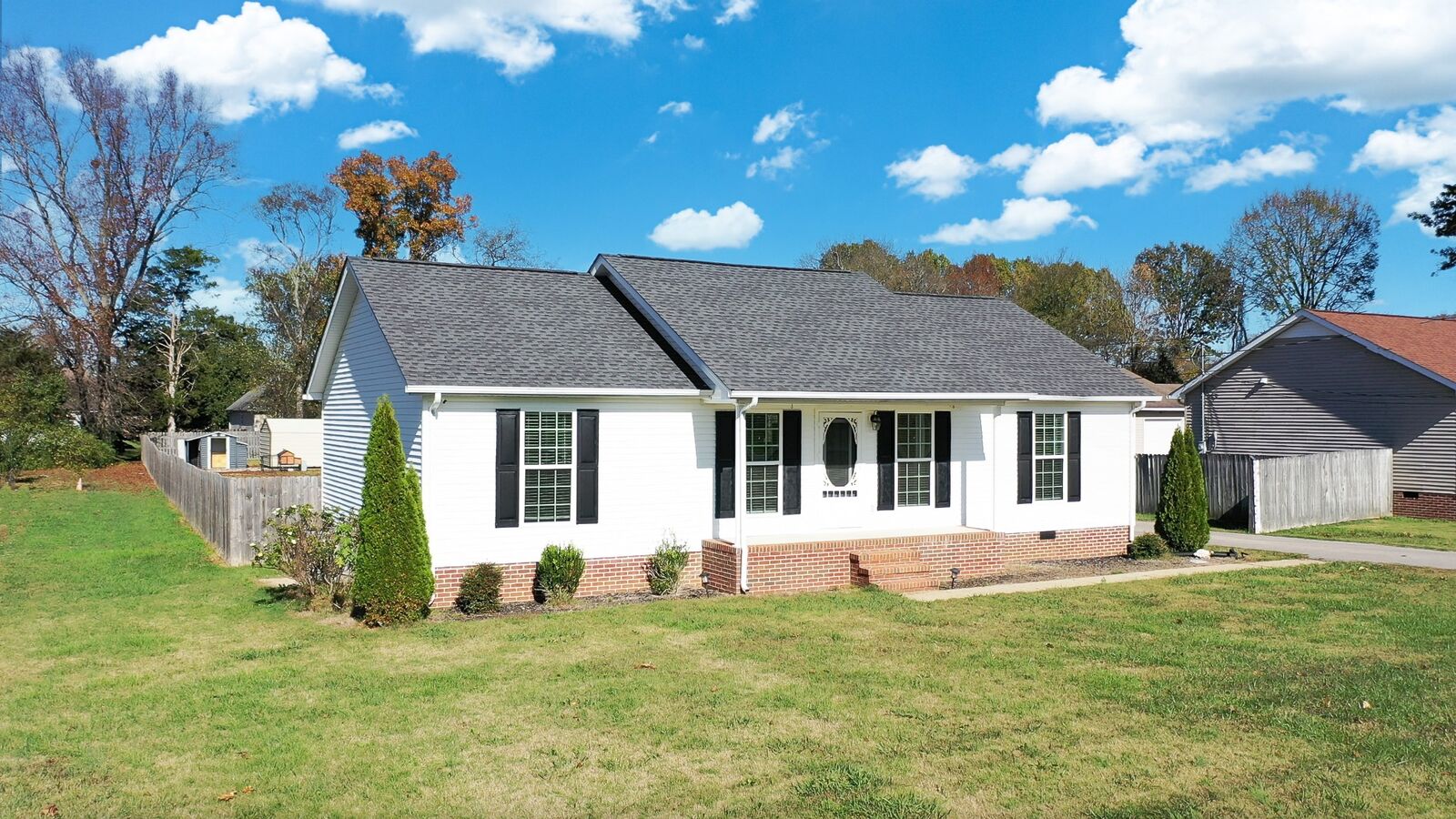 Property Photo: 137 Richdale Ln TN 37160