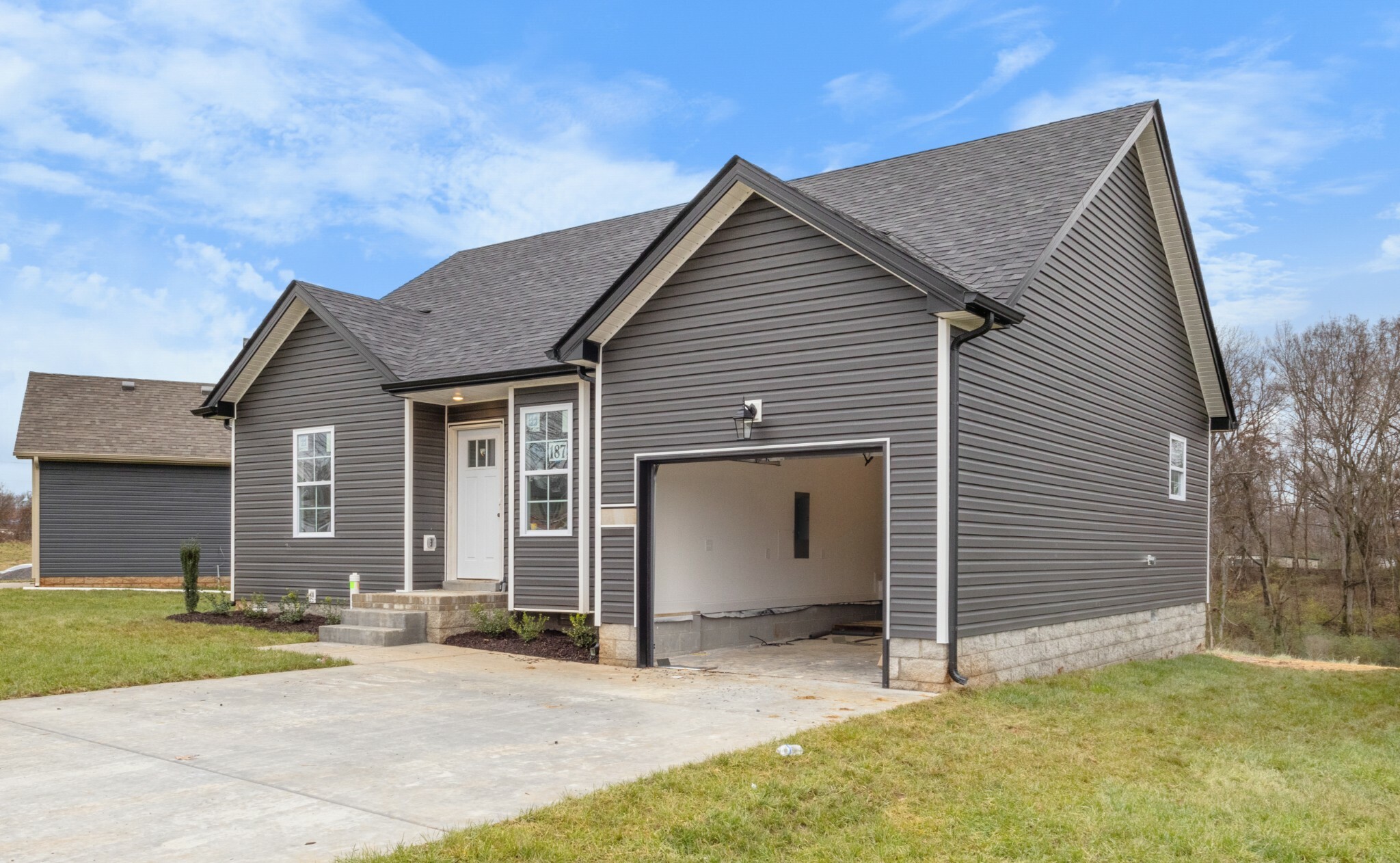 Property Photo:  2658 Scott Drive  TN 37042 