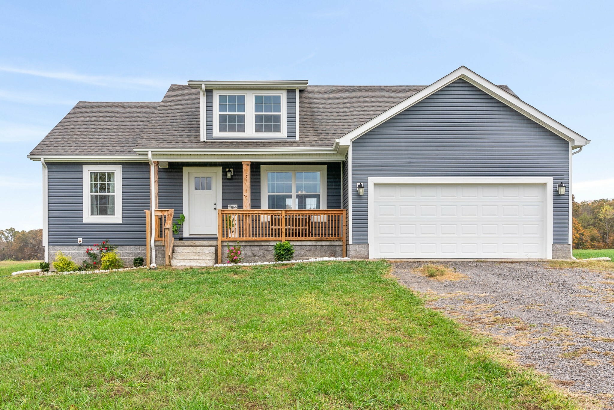 Property Photo:  3551 Pond River Rd  KY 42220 