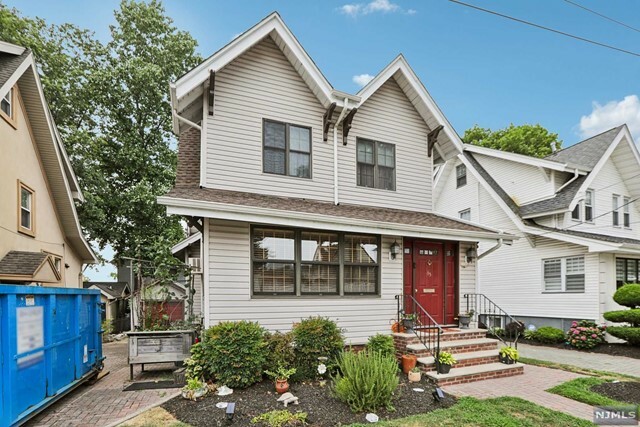 Property Photo:  63 Hillcrest Road  NJ 07032 