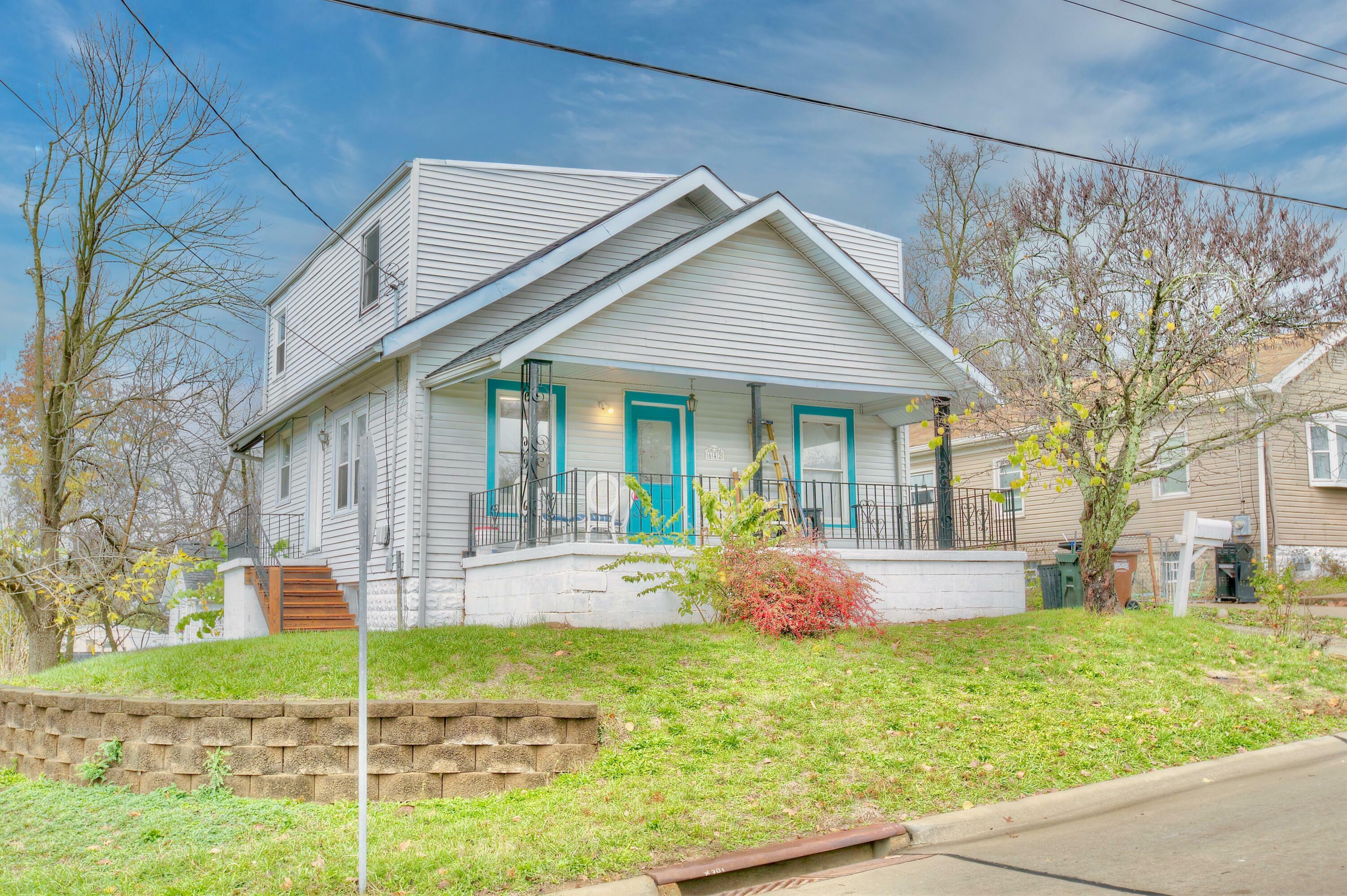 Property Photo:  642 Maple Avenue  KY 41018 