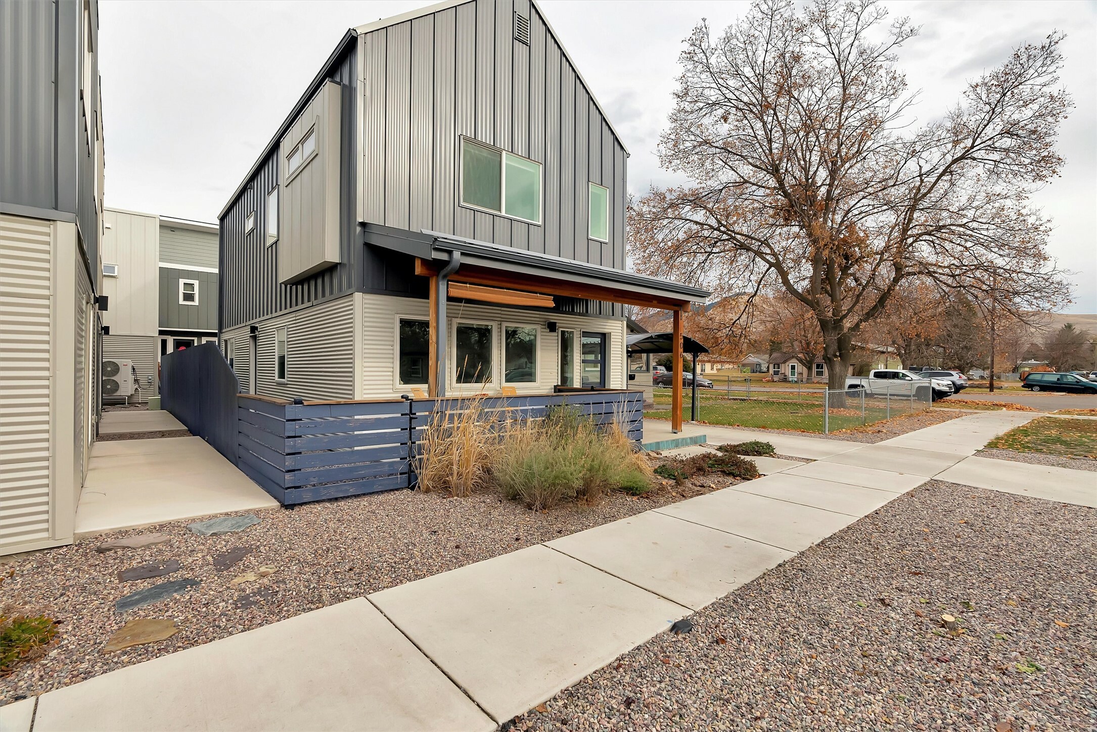 Property Photo:  506 W Bickford Street  MT 59801 