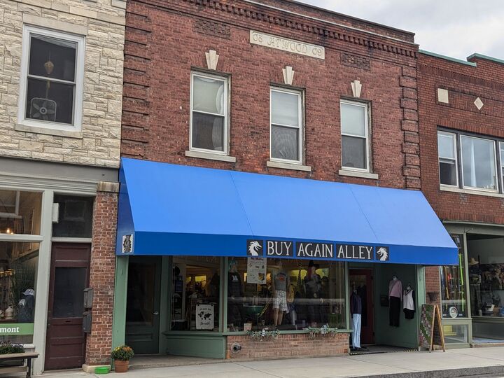 60-62 Main Street  Middlebury VT 05753 photo