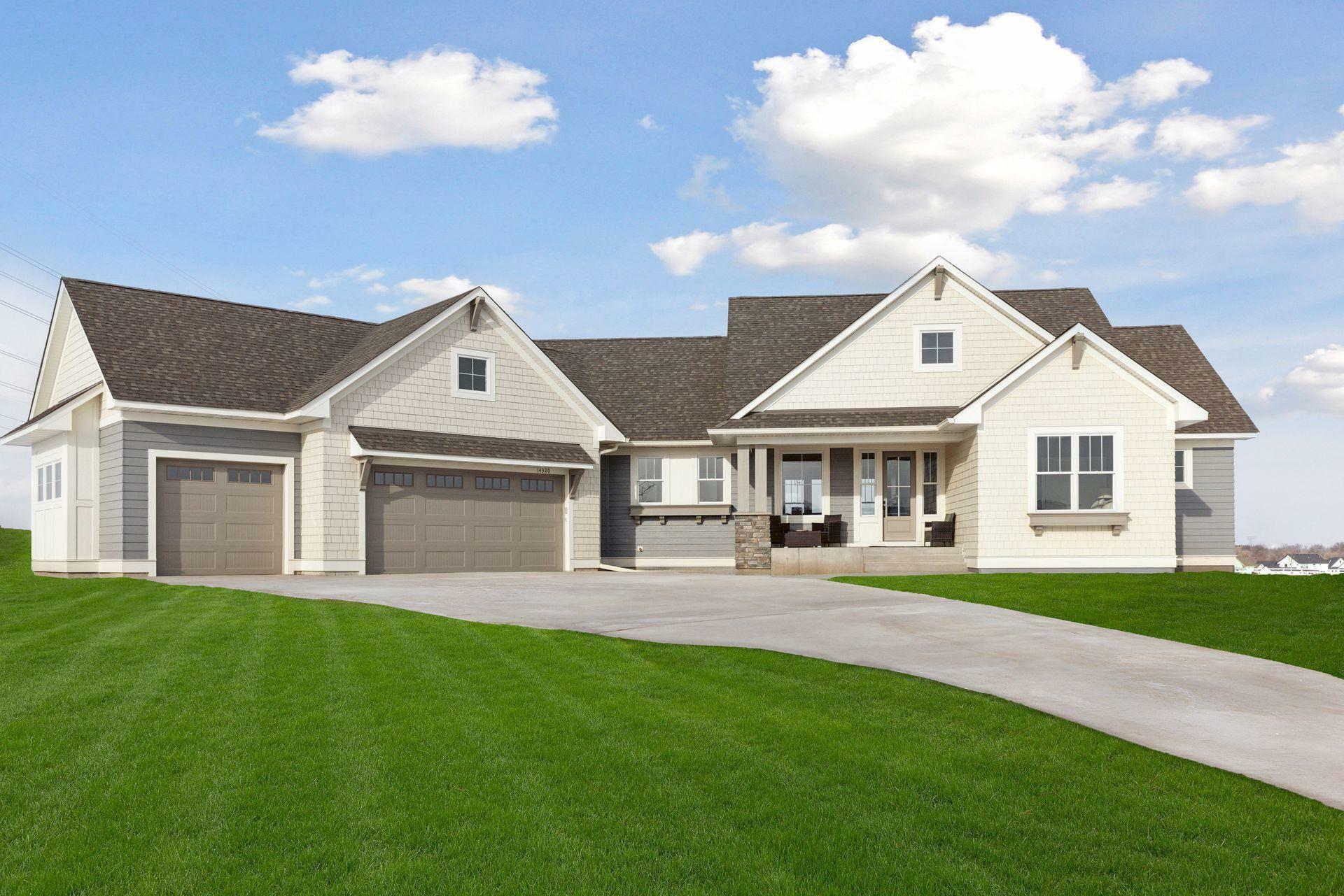 Property Photo: 14320 47th Street N MN 55082