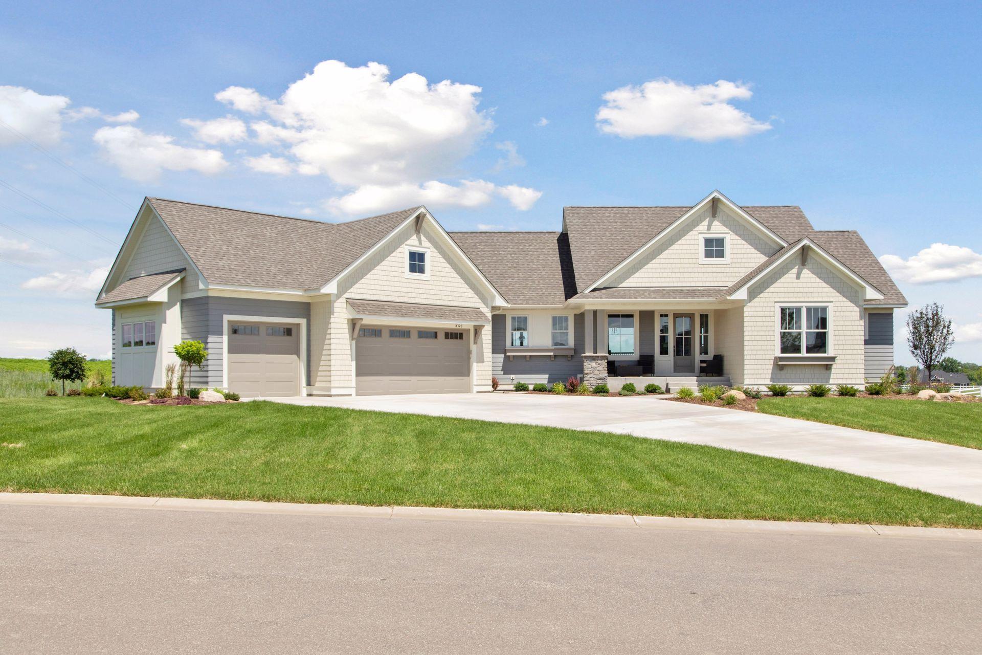 Property Photo: 14320 47th Street N MN 55082