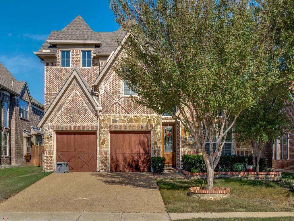 4725 Mulholland Drive  Plano TX 75074 photo