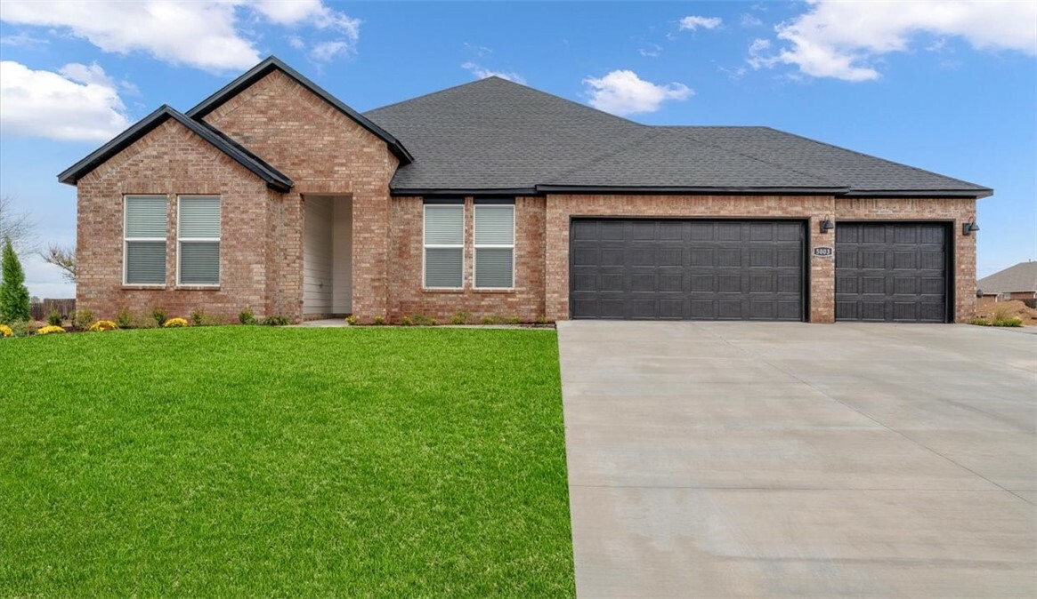 Property Photo: 988 Red Cedar Place AR 72756