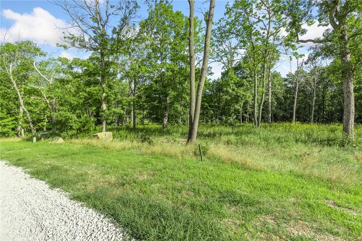 Property Photo: Lot 87 Restore Ridge AR 72601