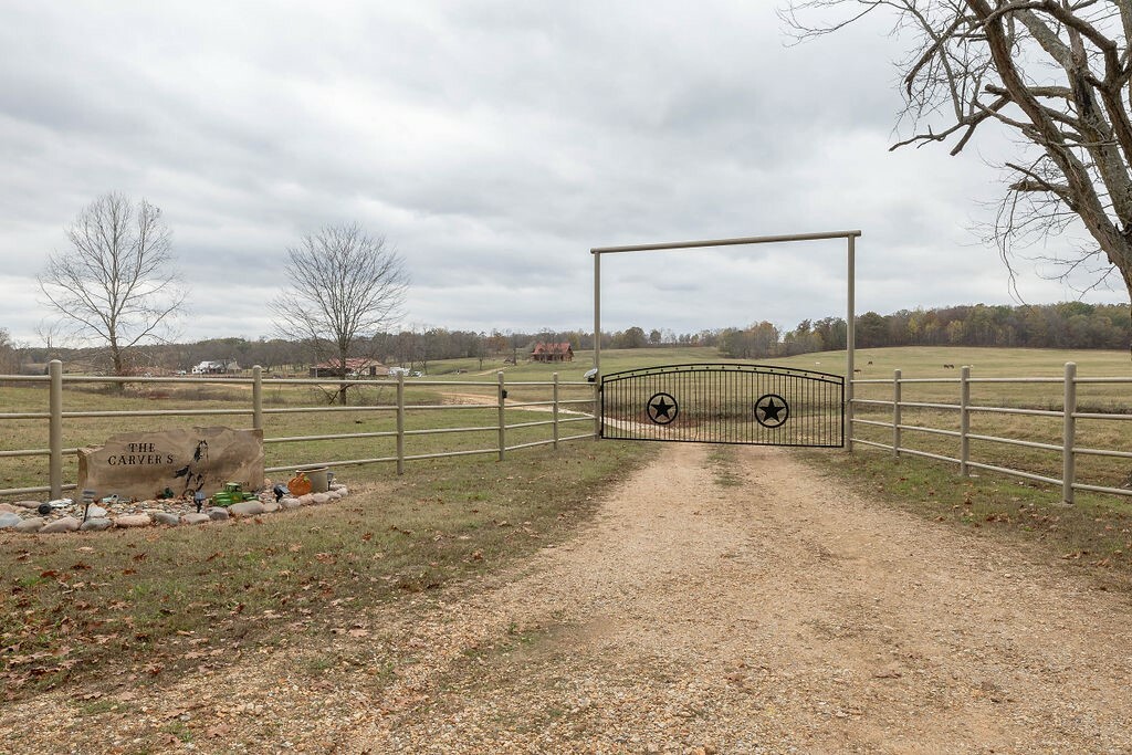 Property Photo:  13775 Rocky Comfort Road  AR 72734 