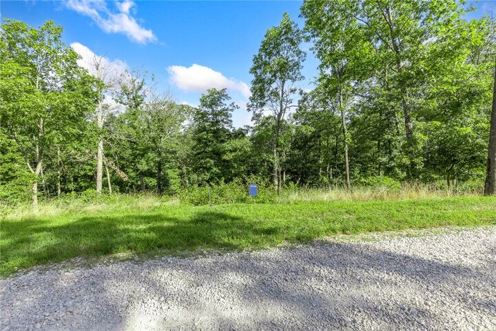Property Photo: Lot 83 Restore Ridge AR 72601