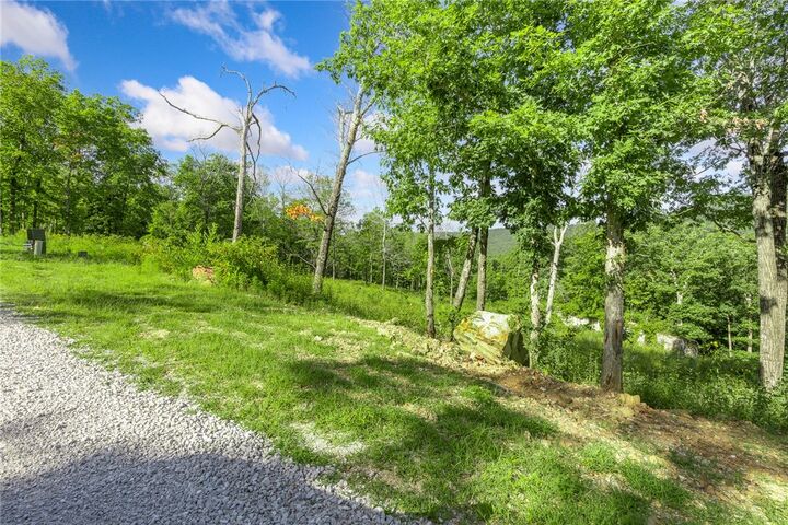 Property Photo: Lot 74 Restore Ridge AR 72601