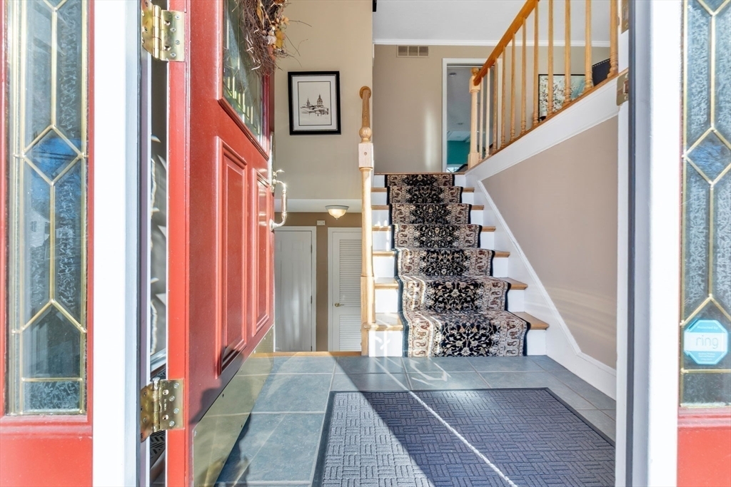Property Photo: 11 Danby Rd MA 02180