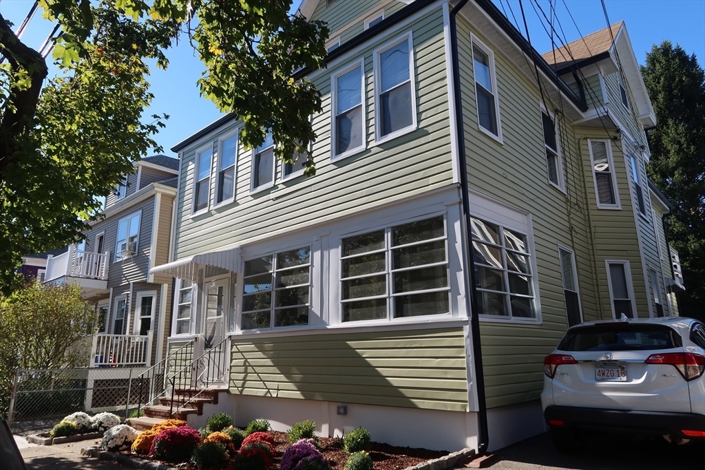 Property Photo:  13-15 Fairmont St 1  MA 02474 