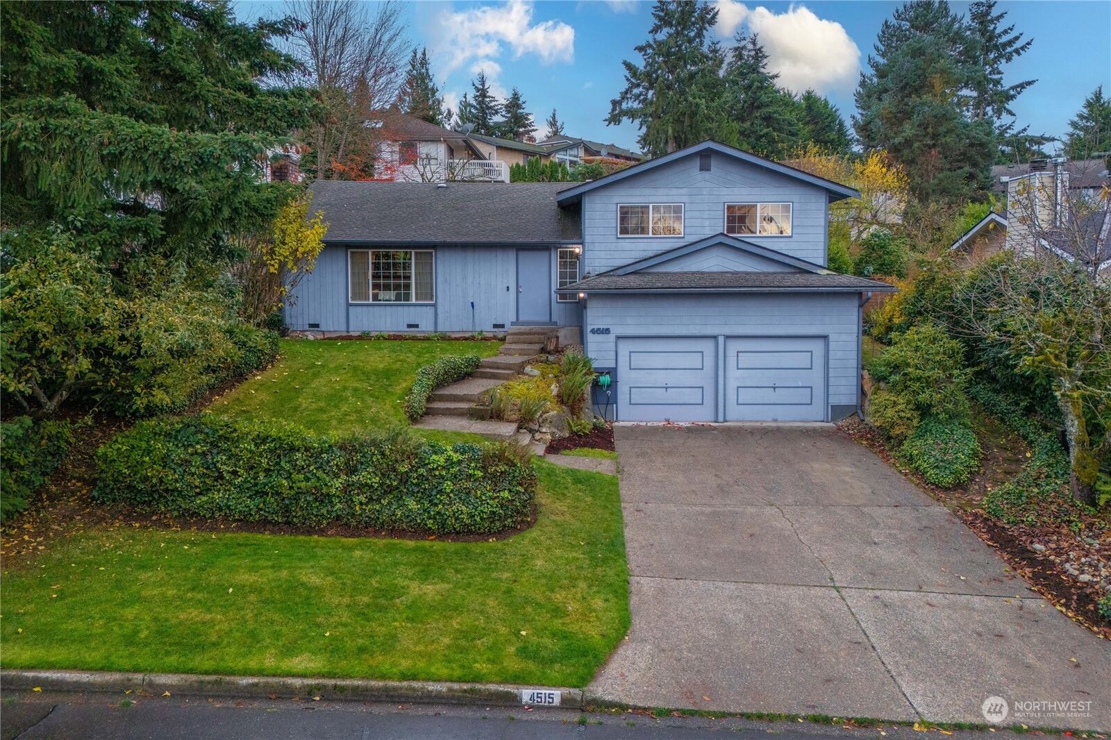 Property Photo:  4515 S 263rd Street  WA 98032 