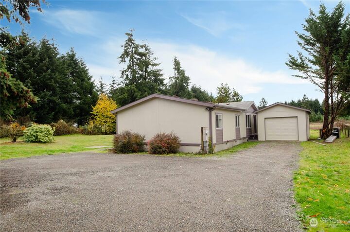 Property Photo: 8827 173rd Avenue SW WA 98579