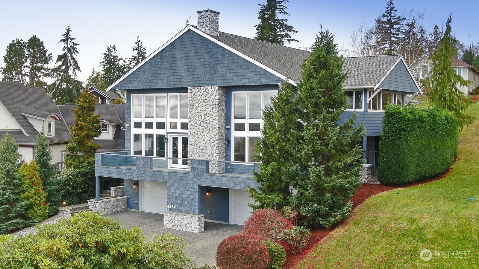 Property Photo: 4962 Lilac Drive WA 98249