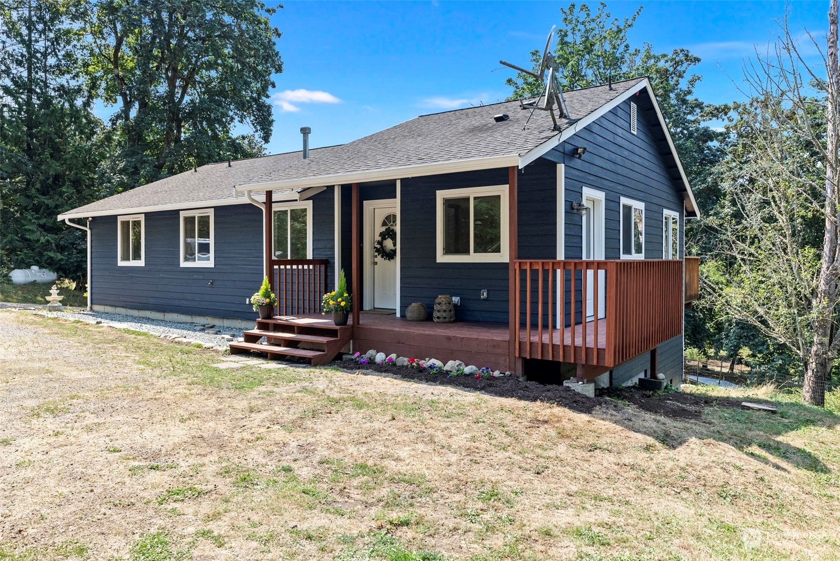 Property Photo:  17026 SE 289th Street  WA 98042 