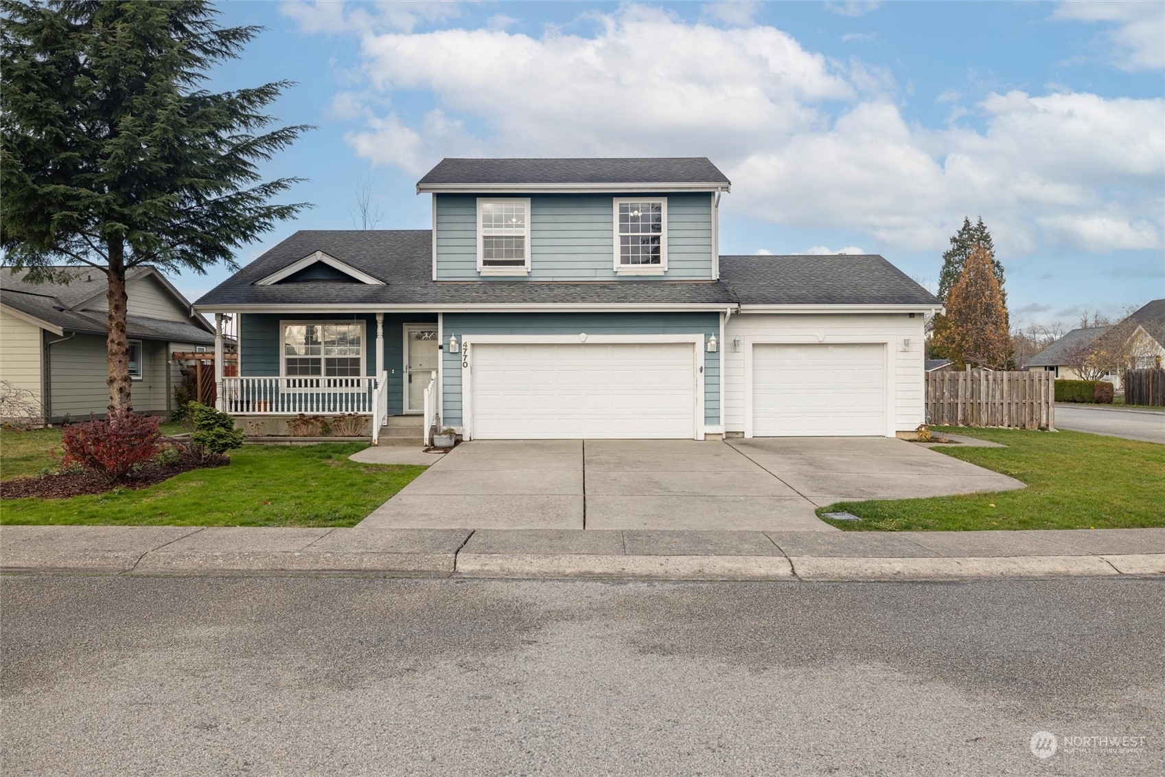 4770 Bayshore Drive  Blaine WA 98230 photo