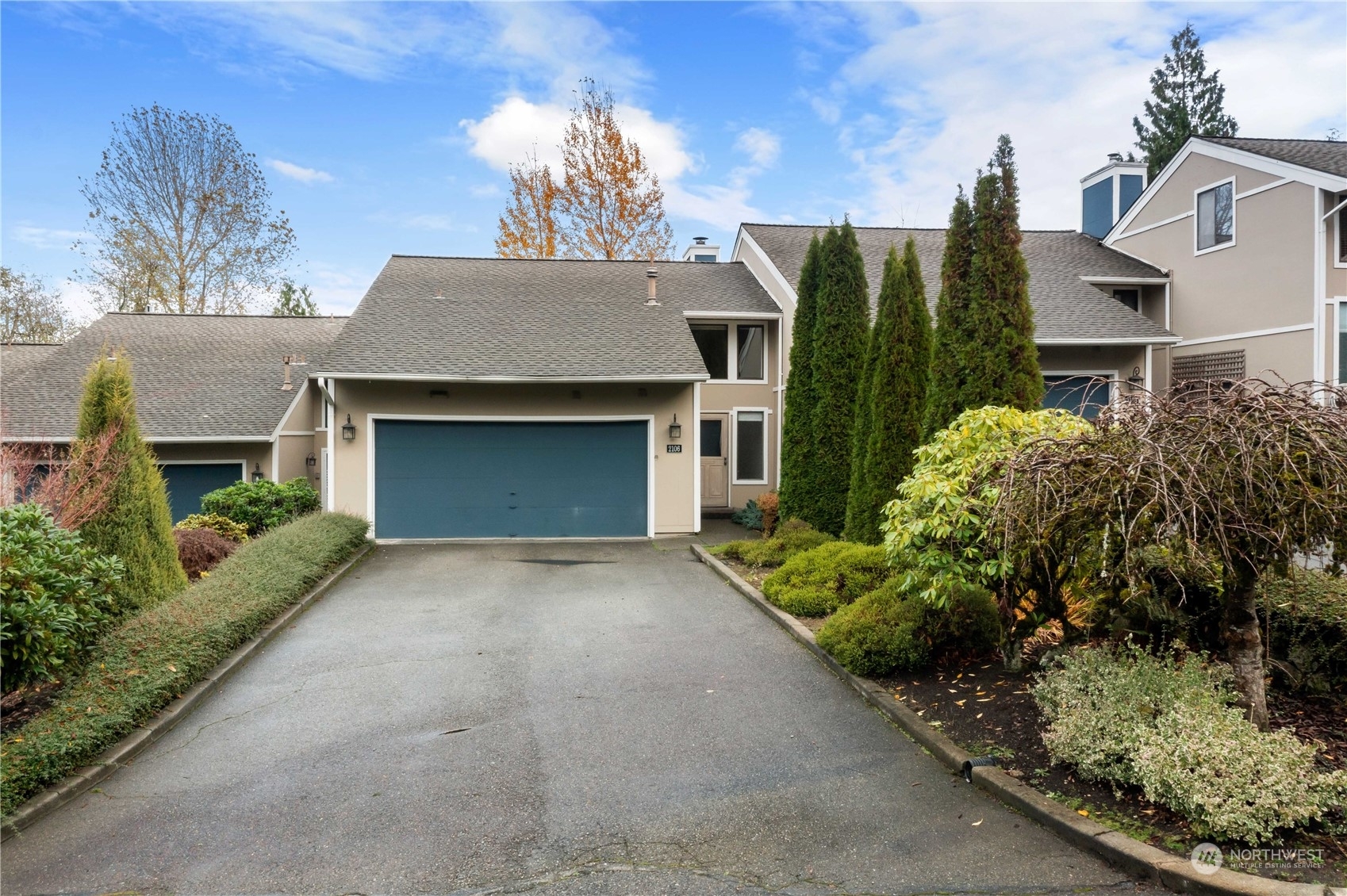 Property Photo: 2106 7th Avenue SW WA 98371