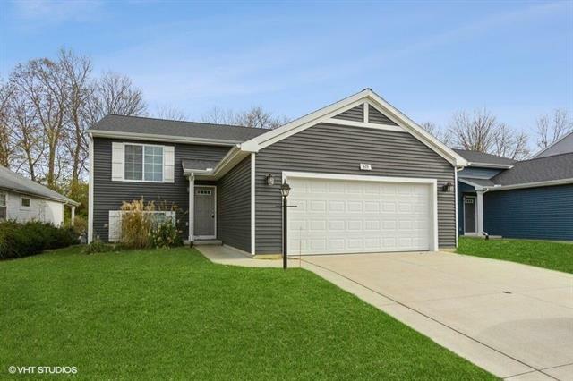 619 Cygnet Lake Drive  Benton Twp MI 49022 photo