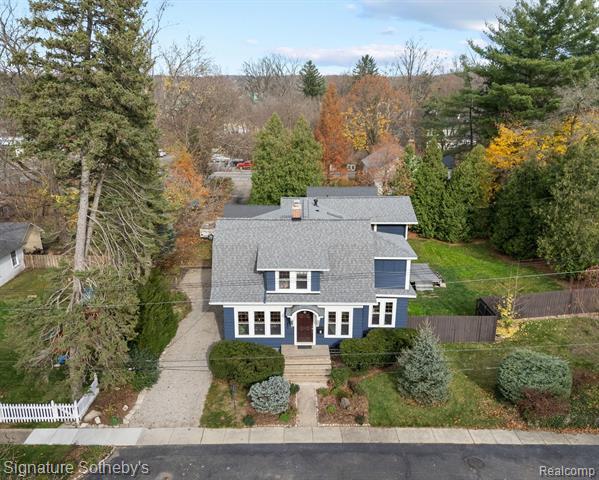 Property Photo: 7 Robertson Court MI 48346