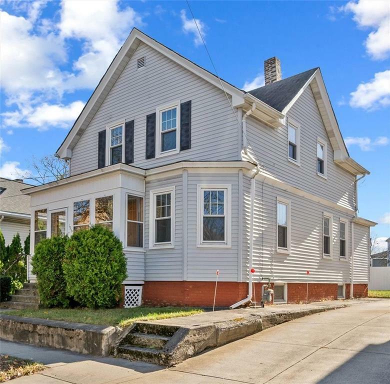 Property Photo:  196 Alabama Avenue  RI 02905 