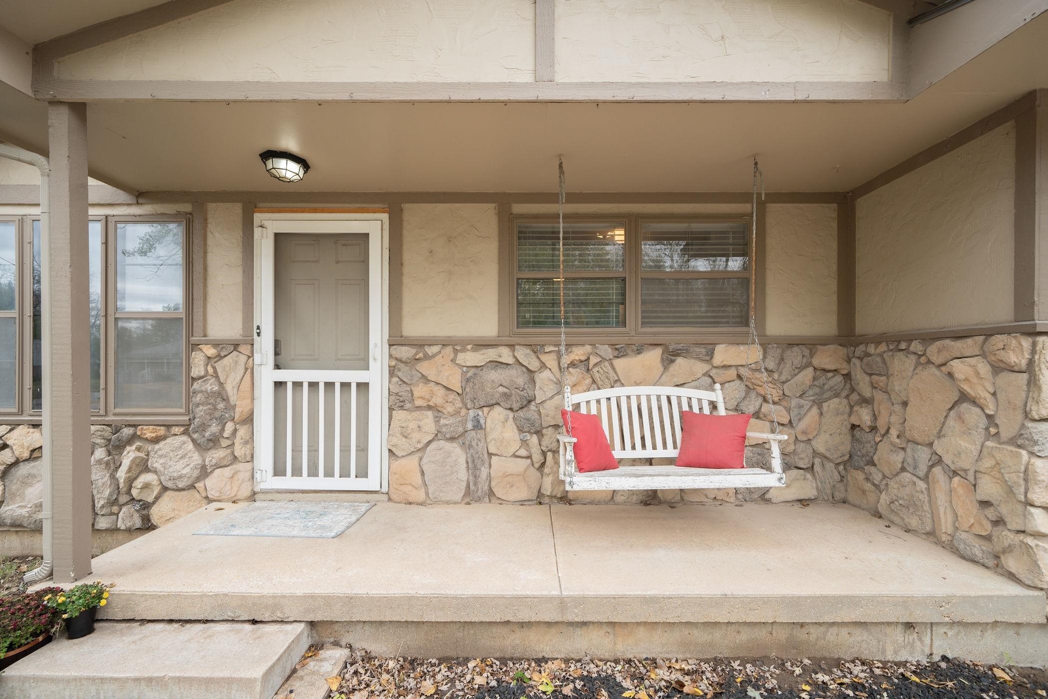 Property Photo:  251 N Tracy St  KS 67212 