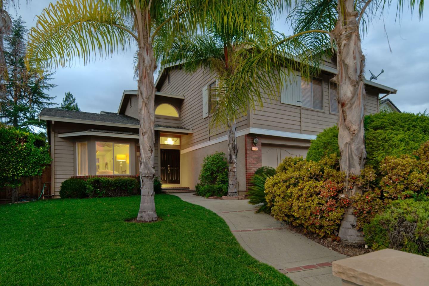 Property Photo:  1174 Valley Quail Circle  CA 95120 