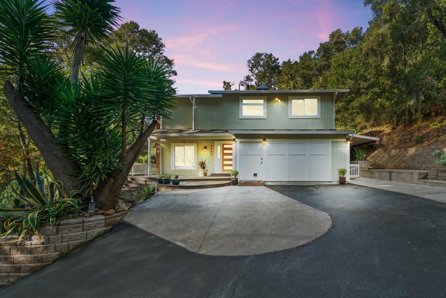 Property Photo:  3580 Misty Lane  CA 95003 