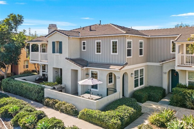 Property Photo: 58 Glenalmond Lane CA 92694