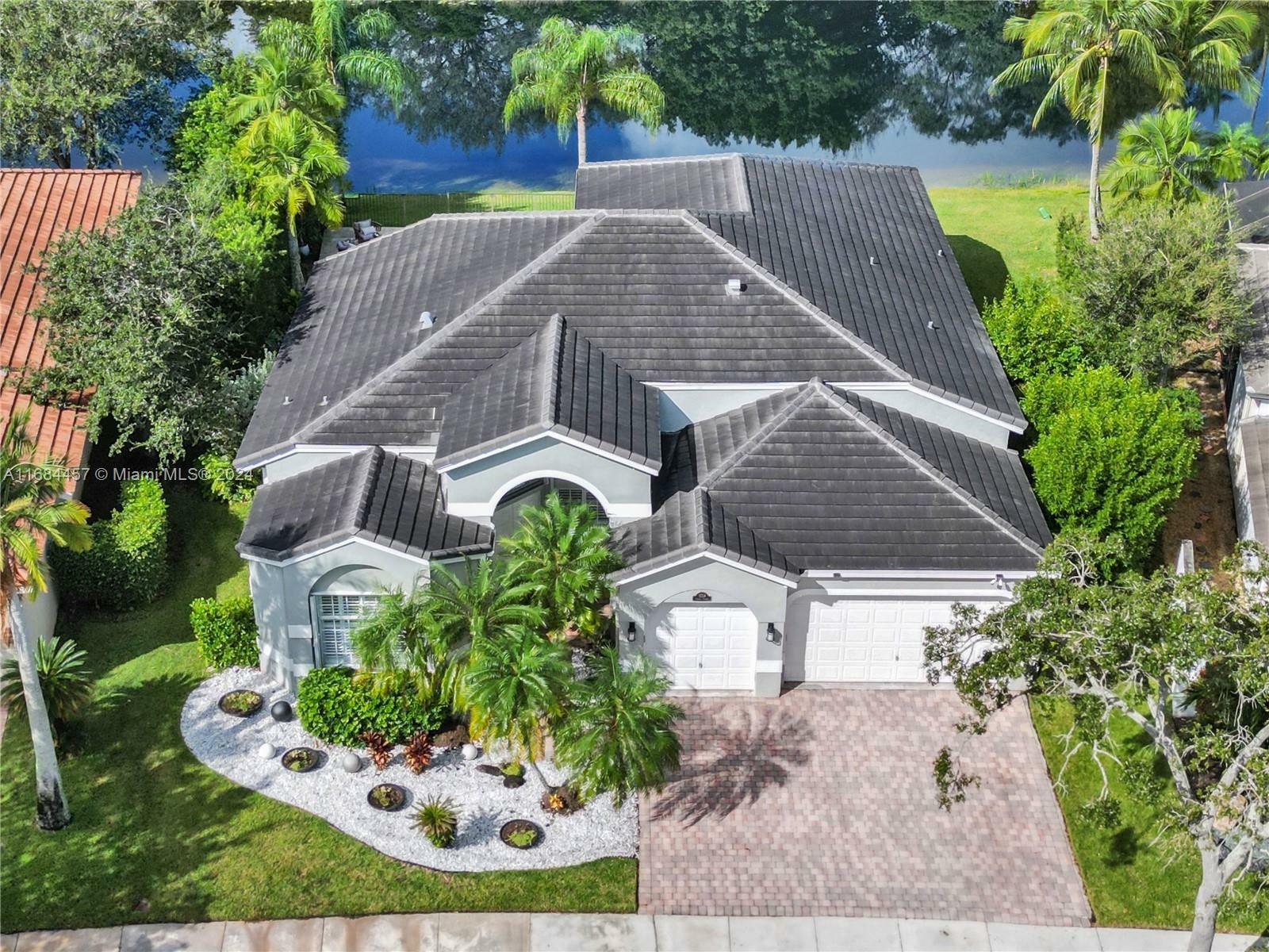 1254 Ginger Circle  Weston FL 33326 photo