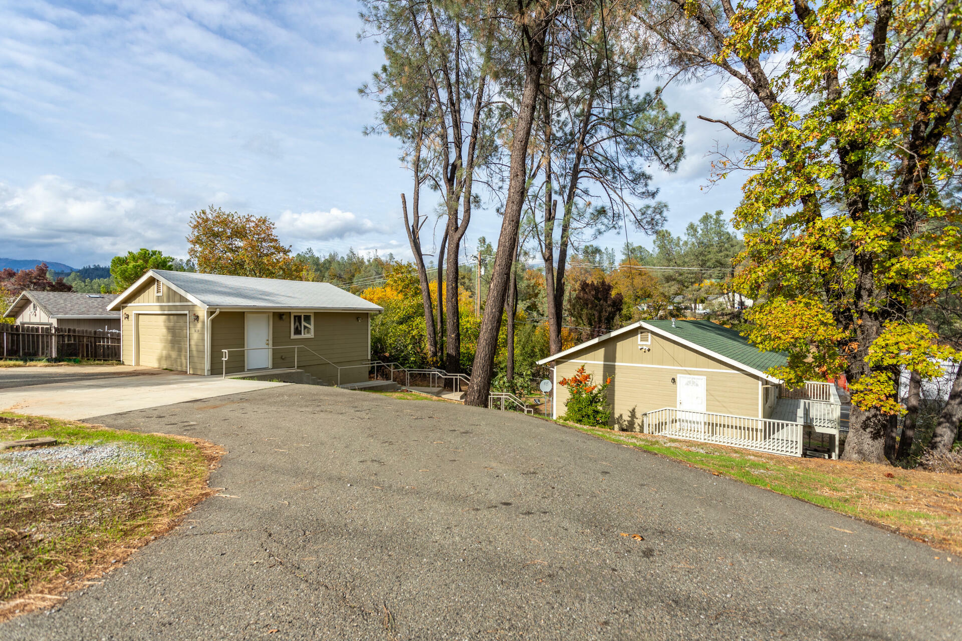 3639 Hazel Street  Shasta Lake CA 96019 photo