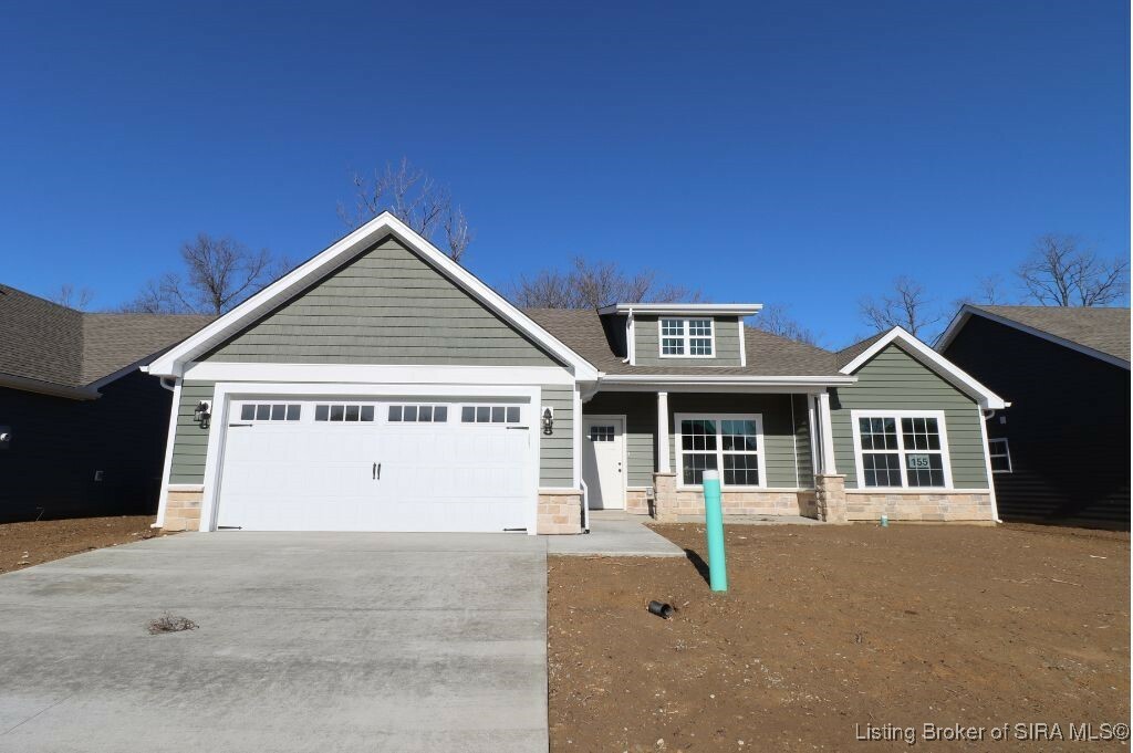 8118 - Lot 155 Palermo Trail  Sellersburg IN 47172 photo