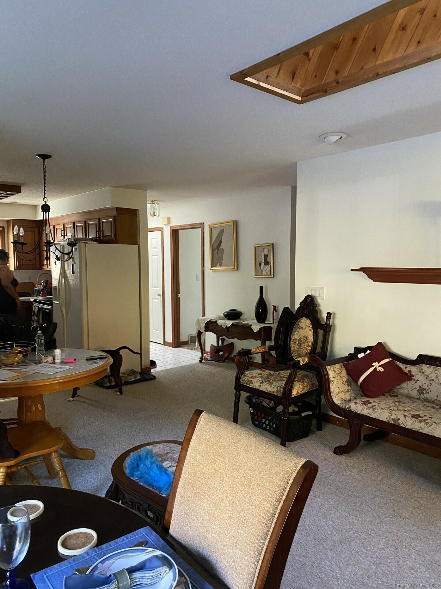 Property Photo:  16 Daniel Drive 16  CT 06088 