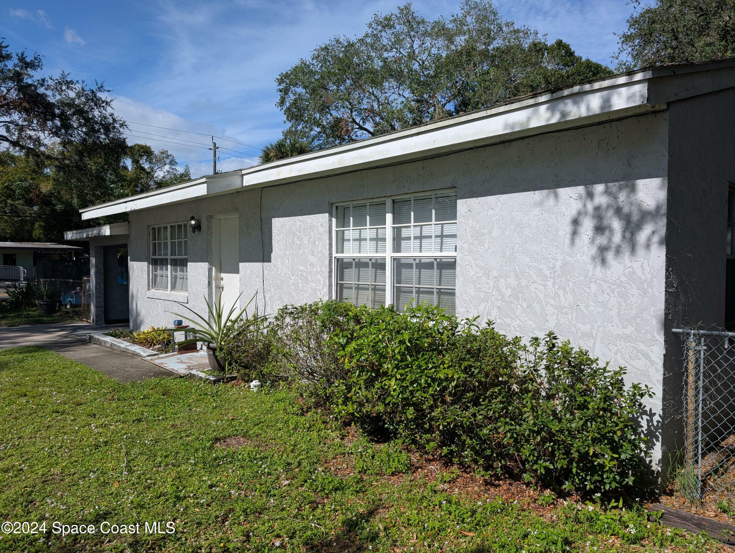 Property Photo:  198 Jackson Street  FL 32780 