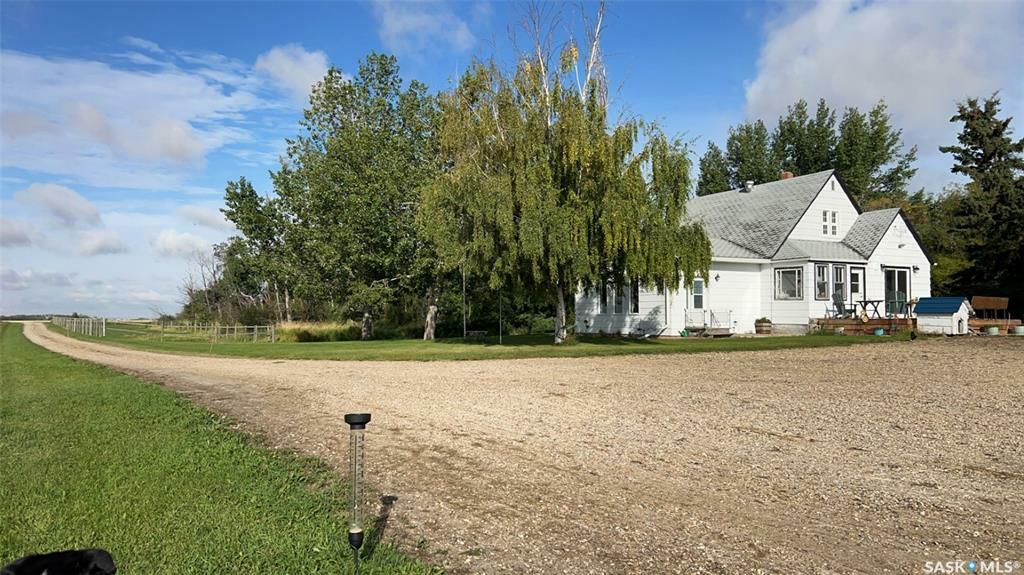 Property Photo:  Rural Address  SK S0K 4V0 