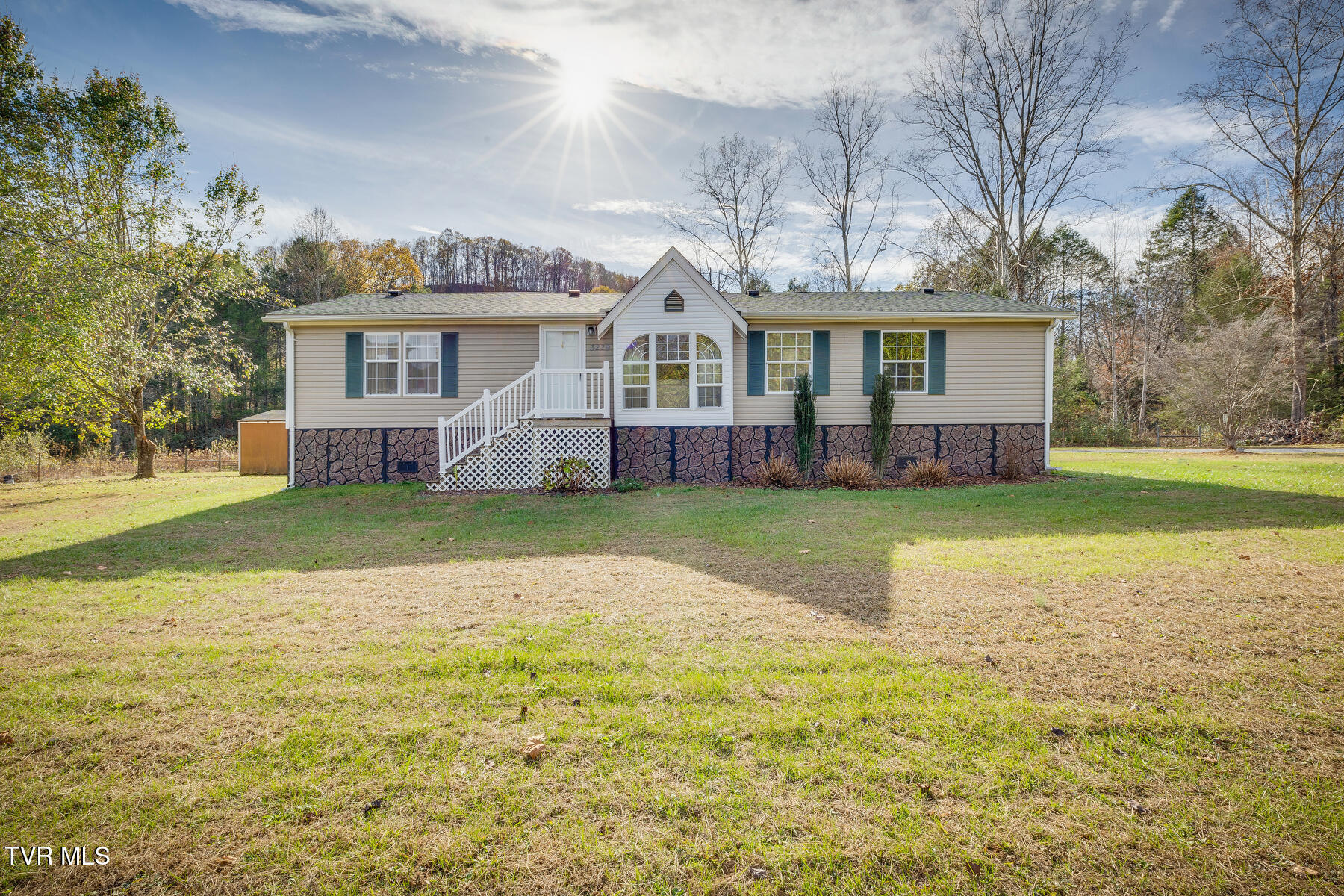 3229 Big Stoney Creek Rd.  Dungannon VA 24245 photo