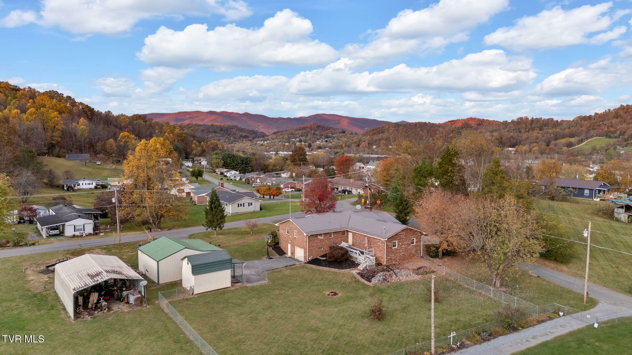 Property Photo:  2503 Bob Little Road  TN 37643 