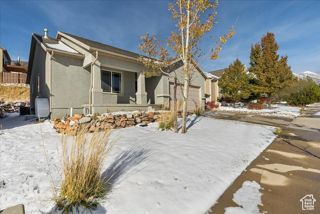 Property Photo:  2159 E Bald Eagle Ct S  UT 84020 