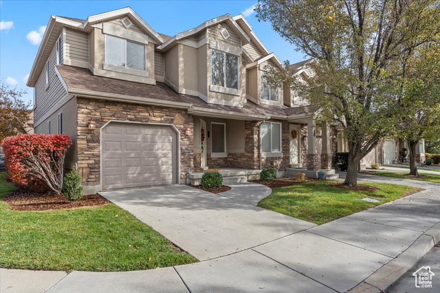 Property Photo: Address not disclosed UT 84041