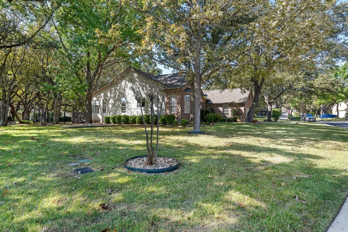 Property Photo:  103 Bronco Drive  TX 78633 