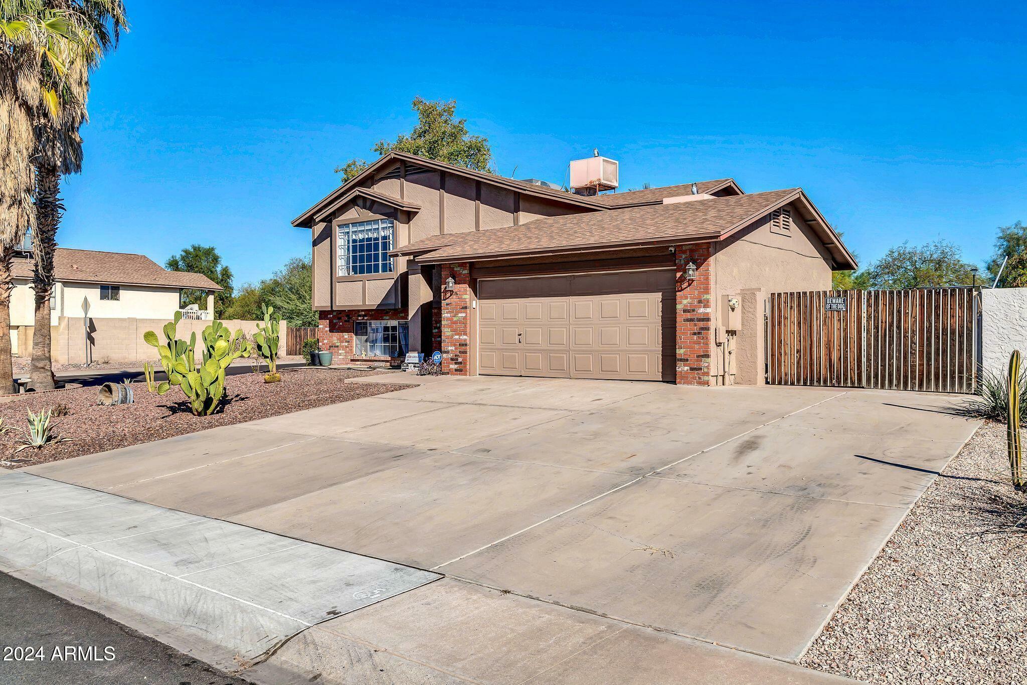 Property Photo:  13051 N 75th Drive  AZ 85381 