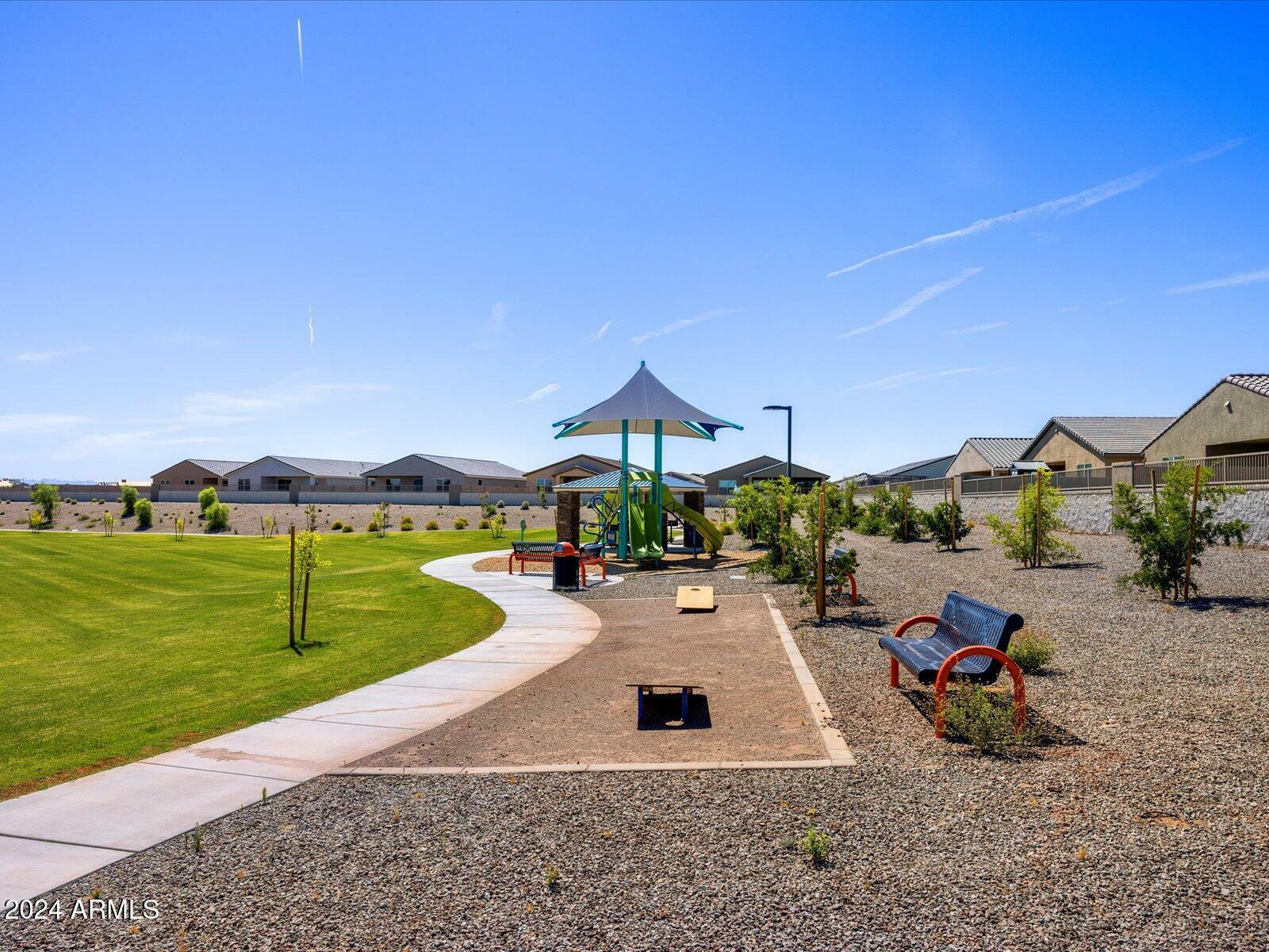 Property Photo: 4330 W Josephine Street AZ 85144
