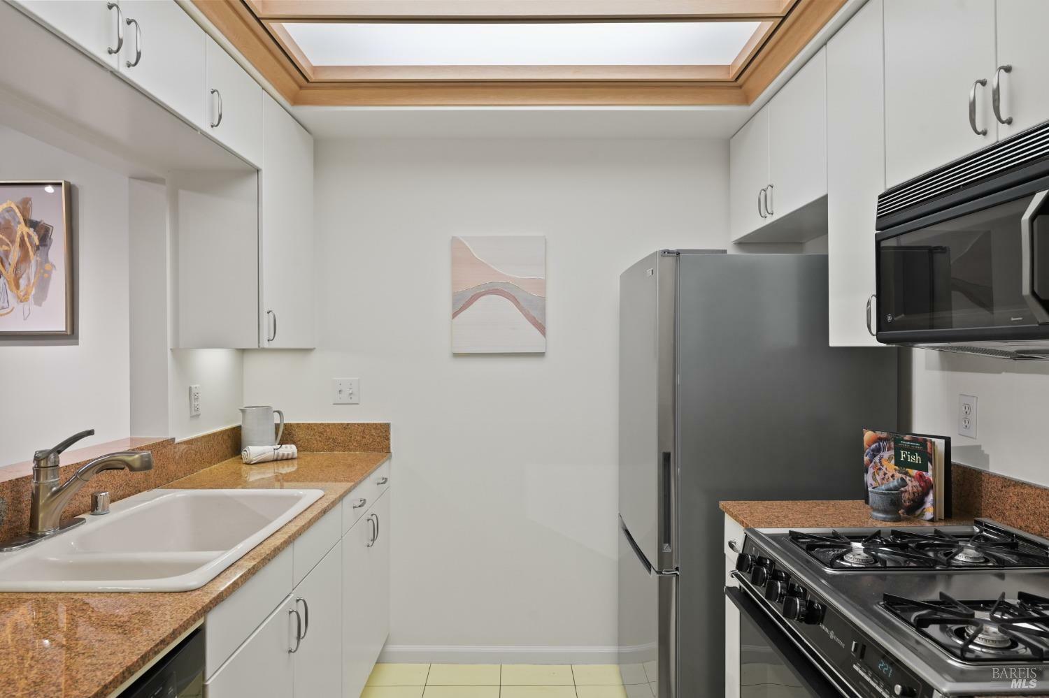 Property Photo: 600 Deer Valley Road 1B CA 94903