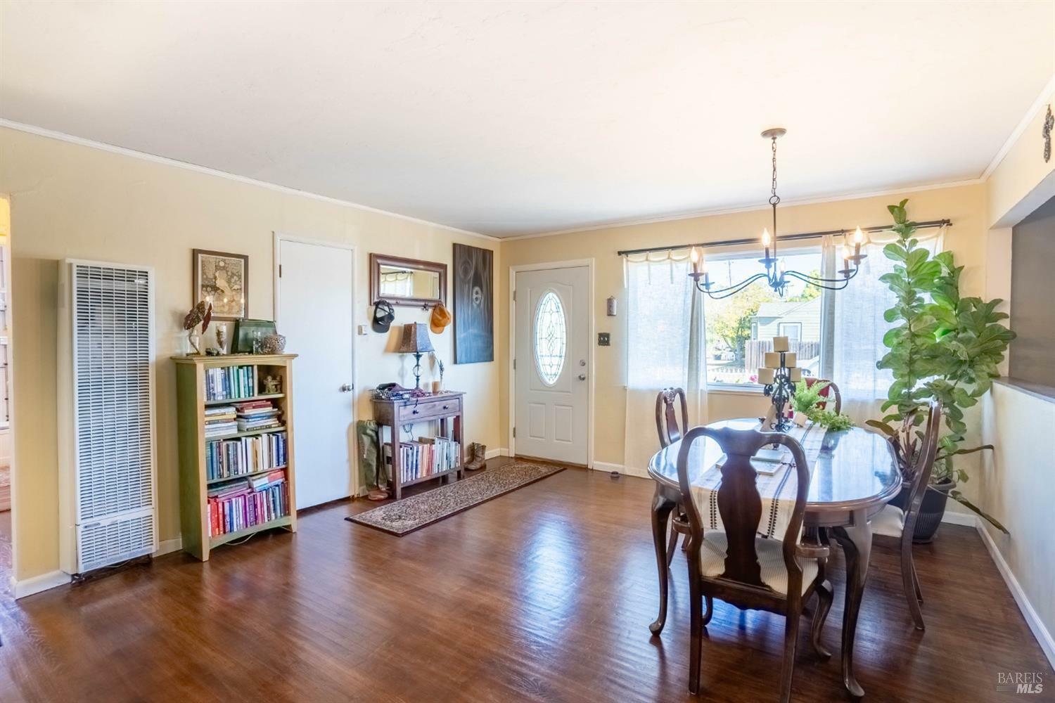 Property Photo:  217 223 Mendocino Street  CA 94590 