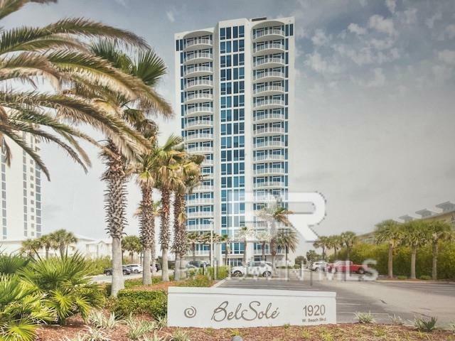 1920 W West Beach Boulevard 1002  Gulf Shores AL 36542 photo