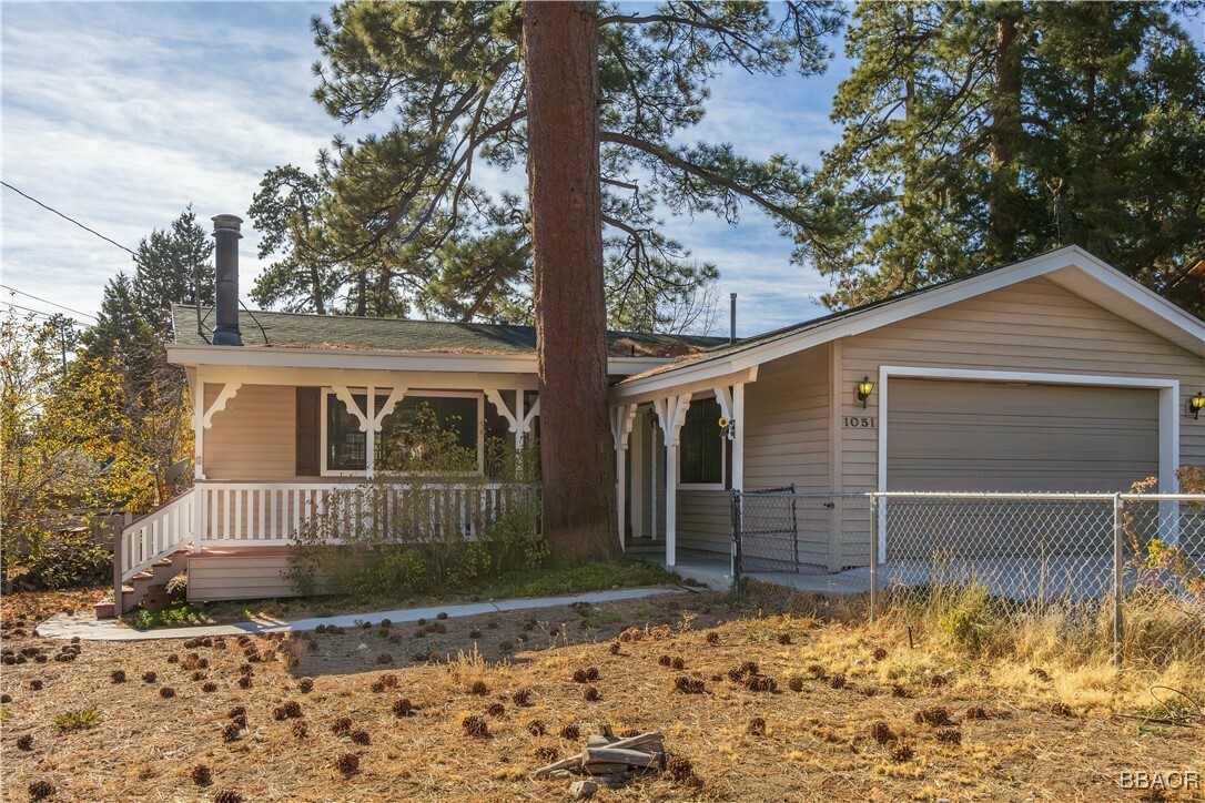 Property Photo:  1051 Mount Shasta Road  CA 92314 