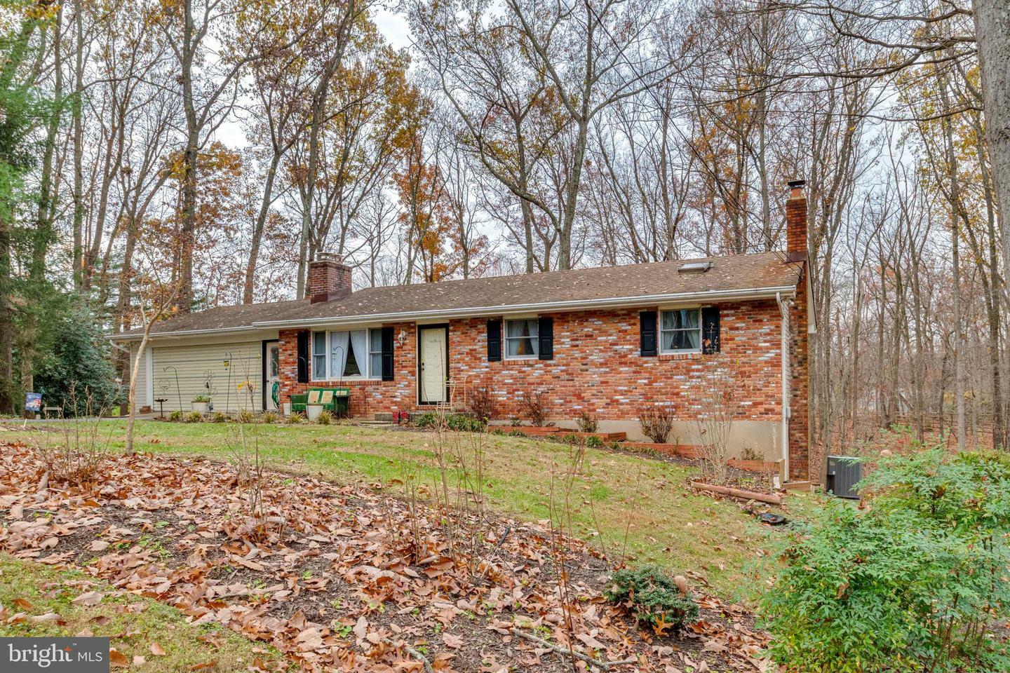 Property Photo:  5604 Woodhaven Court  MD 21784 