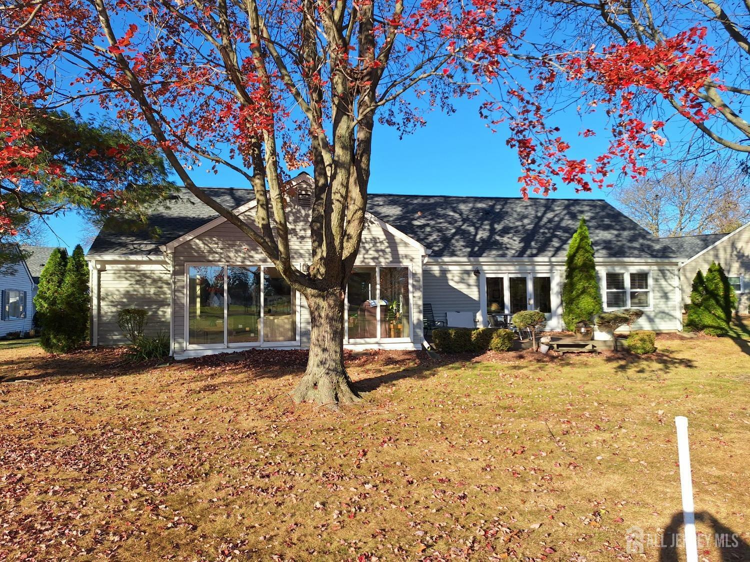 Property Photo:  670 Windgate Court A  NJ 08831 