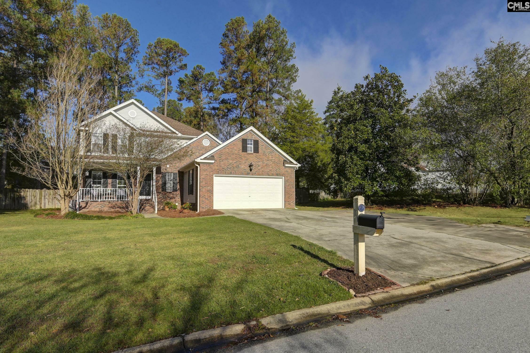 Property Photo:  101 Gleneagle  SC 29063 